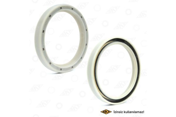 Krank Keçesi Arka SKT 047475-S