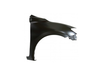 Çamurluk Ön Sağ EUROBUMP NIS08PL001  F31003ZLMA