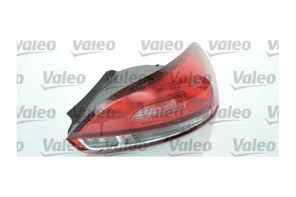 Stop Lambası Sağ Volkswagen Scirocco (137)(08.2008->2014)  VALEO 43663