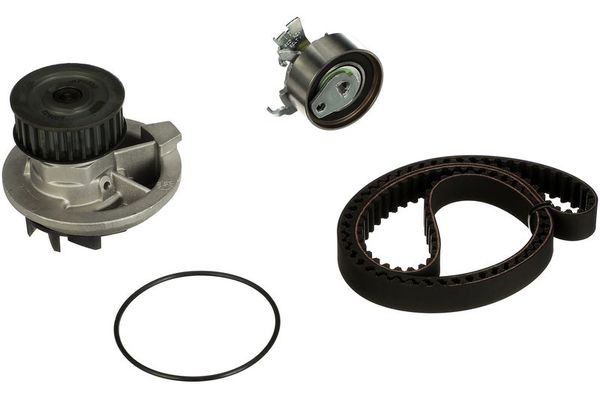 Triger Kayış Seti  Ford B-MAX (CB2)(2012->)  GATES KP15367XS