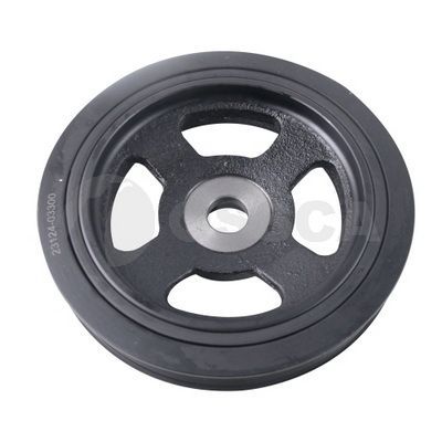 Krank Kasnak  Kia Rio (UB)(2011->)  MOBIS 2312403020