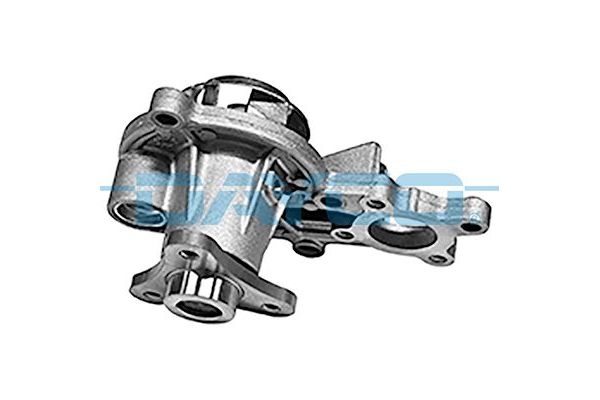 Devirdaim Su Pompası  BMW 4 Serisi Gran Coupe (G26)(2021->)  DAYCO DP2243