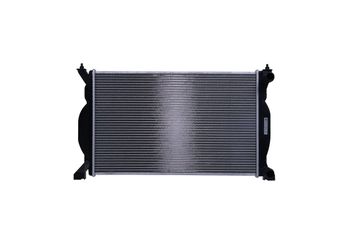 Su Radyatörü  KRAFTVOLL 08040125  8E0121251A