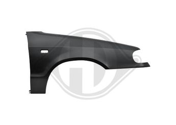 Çamurluk Ön Sağ VORTEX V3614679  6U0821022 6U0809957B 98901237