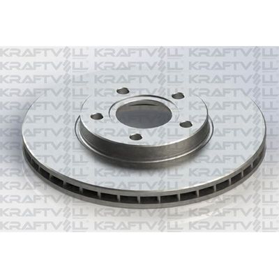 Fren Disk Ayna Ön Sağ ve Sol KRAFTVOLL 07040014