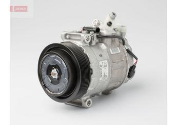 Klima Kompresörü  DENSO DCP17152  22301811 0022301811 A0022301811