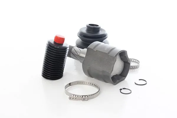 Aks Kafası Ön İç Sol Fiat Punto Evo (199)(2009->)  BSG 65-340-041