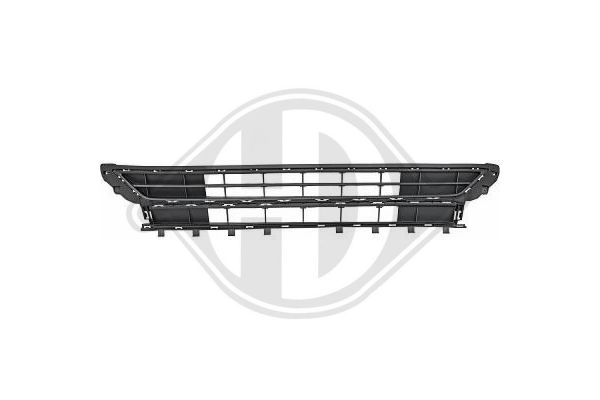 Tampon Panjuru Ön EUROBUMP WOS07PO153