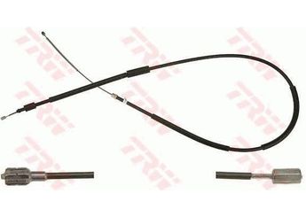 El Fren Teli Arka Sağ veya Sol GVA 9105345  1H0609721 1H0 609 721