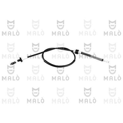 Gaz Teli  CAVO 4503 647