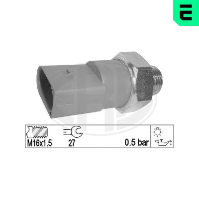 Yağ Müşürü  ERA 330910