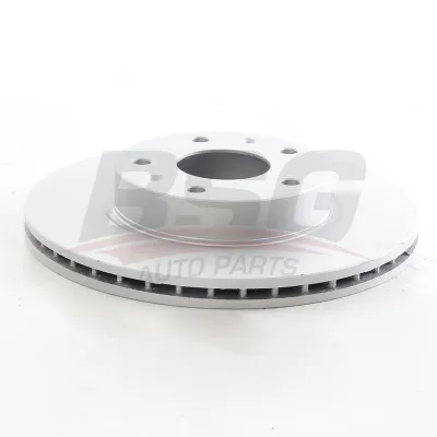 Fren Disk Ayna Ön Sağ ve Sol Land Rover Freelander 1 (LN)(11.2003->)  BSG 15-210-034