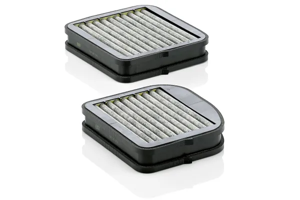 Polen Filtresi  Mercedes S -Serisi 4 Kapı (BM 220)(07.1998->)  FROW 192.2007.003