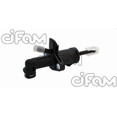 Debriyaj Merkezi Alt CIFAM 505-057