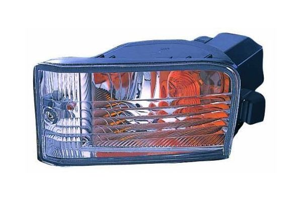 Dikiz Ayna Sinyali Sol KRAFTVOLL 21030143