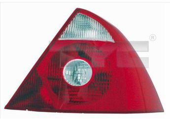Stop Lambası Sağ TYC 11-0431-01-2  3S7113A602EC 3S71 13A602 EC 1255214 1319871 1371852 3S7113404AB 3S71-13404-AB 3S7113404AC 3S71-13404-AC 3S7113A602EA 3S71-13A602-EA 3S7113A602EB 3S71-13A602-EB 3S71-13A602-EC