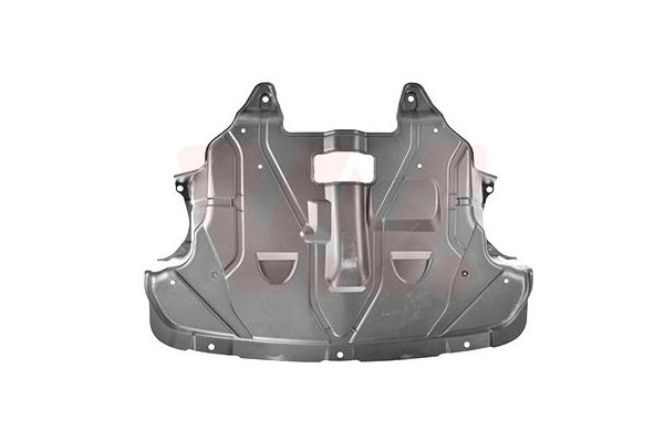 Motor Karter Muhafaza  Fiat Doblo (119) Panorama (01.2001->)  MADE IN TAIWAN 1871-6945