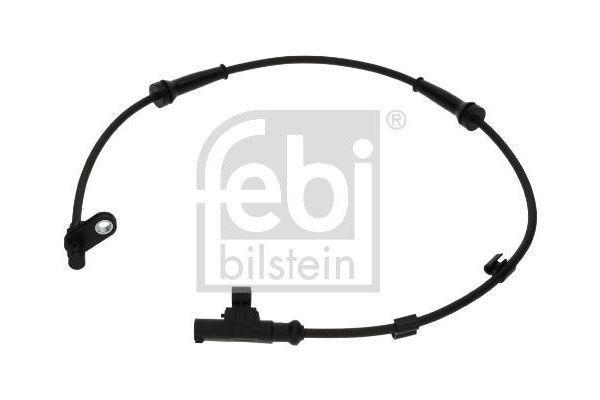 Abs Sensörü Ön Sol Smart Fortwo Cabrio (01.2007->)  FEBI BILSTEIN 1001941