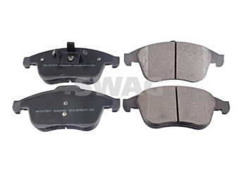 Fren Disk Balata Ön SWAG 60 91 6770  440608746R 410600011R 41 06 000 11R 410605055R 41 06 050 55R 44 06 087 46R 7711946179 77 11 946 179 8660000764 86 60 000 764