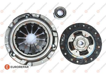 Debriyaj Seti  EUROREPAR 1636272880  1636272880 2210086G40 22100-86G40 2210086G40S1 22100-86G40 S1 2240086G00 22400-86G00 2240086G00S1 22400-86G00 S1 2326565G00 23265-65G00 2326565G00S5 23265-65G00 S5