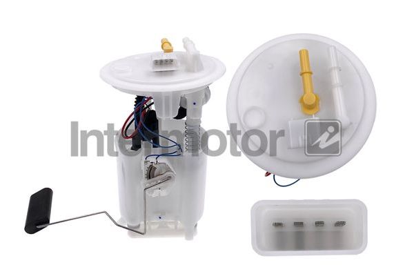 Depo Şamandırası  MAHER 33596