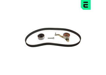 Triger Kayış Seti  OPTIMAL SK-1168  1606343 1606349 93188129 93188130 16 06 343 16 06 349