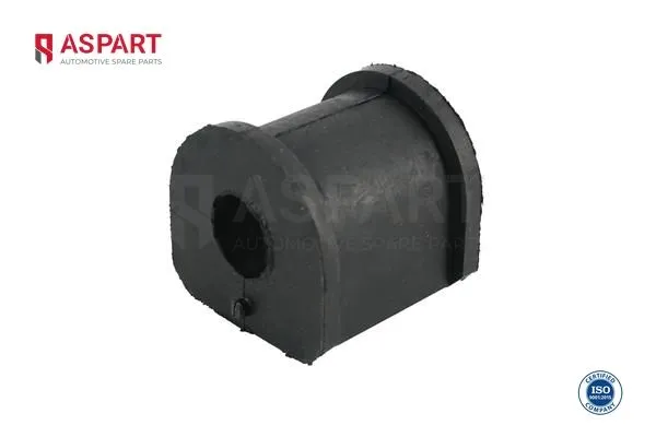 Viraj Demir Lastiği Arka ASPART 1SRU1048