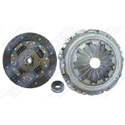 Debriyaj Seti  Opel Corsa F / Corsa-e F (2019->)  PSA ORJINAL 205309