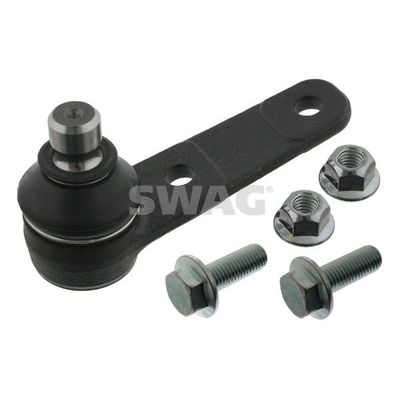 Rotil Alt Sağ veya Sol Ford Fiesta 3/5 Kapı/Courier (1989->)  SWAG 50 78 0010