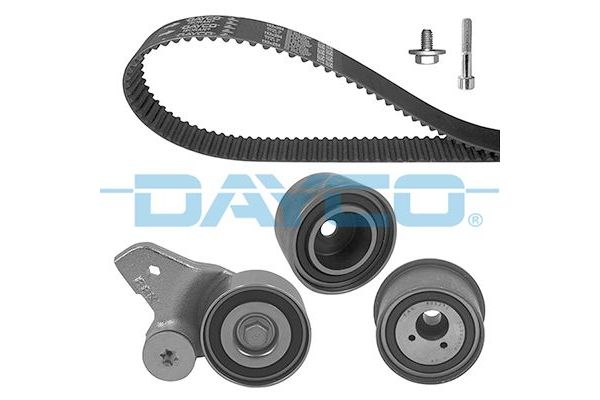 Triger Kayış Seti  DAYCO KTB1036