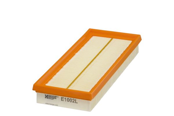 Hava Filtresi  Smart Fortwo Cabrio (01.2007->)  HENGST FILTER E1002L