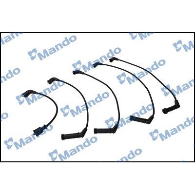 Buji Kablosu  Hyundai Atos Prime (MX)(2000->)  BSG 40-839-006