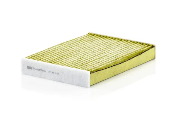 Polen Filtresi  Dacia Dokker (11.2012->)  MANN FP 25 012