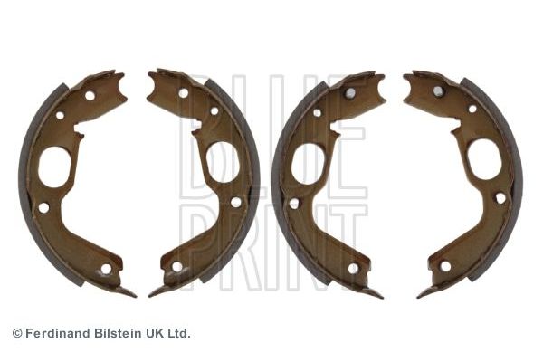 Fren Pabuçlu Balata Arka Mitsubishi Pajero Sport (K90)(1999->)  BLUE PRINT ADC44133