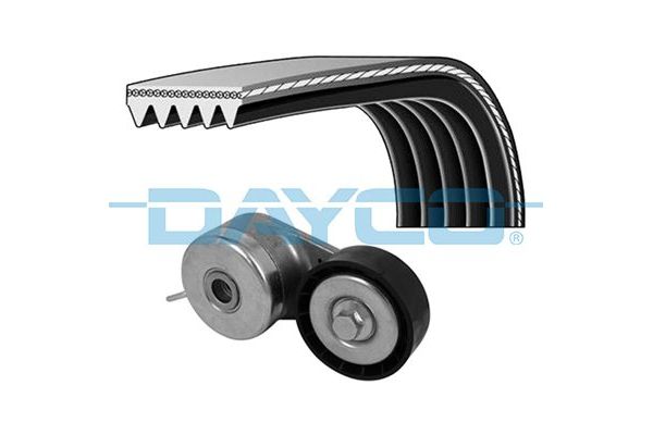 Vantilatör Kayış Seti  DAYCO KPV384