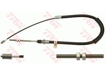 El Fren Teli Arka Sağ veya Sol TRW GCH2526  4745P9 4745 P9