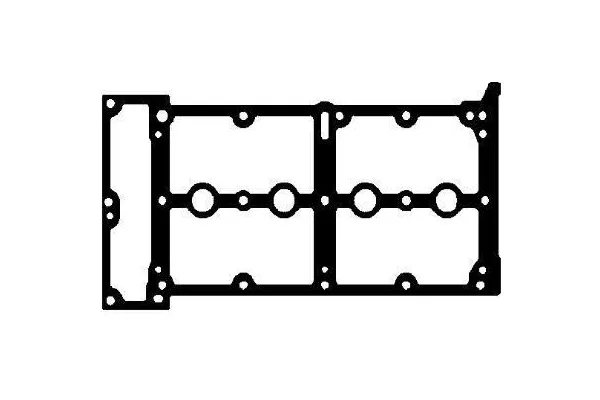 Üst Kapak Contası  Ford Ka (CCU)(2008->)  COTECH 62427425