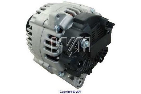 Alternatör  WAI 23359N