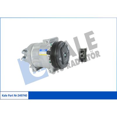 Klima Kompresörü  KALE 349740