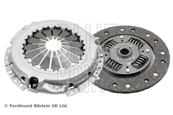 Debriyaj Seti  Toyota Yaris (KSP1/NLP1/NSP1)(2011->)  BLUE PRINT ADT330257