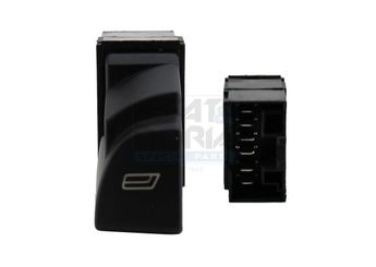 Cam Açma Düğmesi Ön Sol SAGEM 400619  735315619 735315618 735335418 6554T3 00006554T3 6554 T3