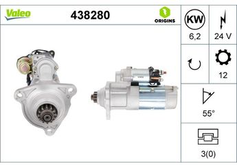 Marş Dinamosu  VALEO 438280  51516401 61511501 5151640180 6151150180 0051516401 0061511501 006151150180 61516901 0061516901 71510201 0071510201 71510401 0071510401 A00071510401 A0051516401 A0061511501 A006151150180 A0061516901 A0071510201 A0071510401 M009T20171 M9T80471 M9T80472 M9T83671 M9T84771