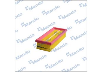 Hava Filtresi  MANDO MMF015207  46536382 71771780 7759323 71754224 71736120 0000071771780