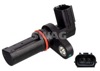 Krank Sensörü  SWAG 33 10 6741  37500R60U01 37500-R60-U01