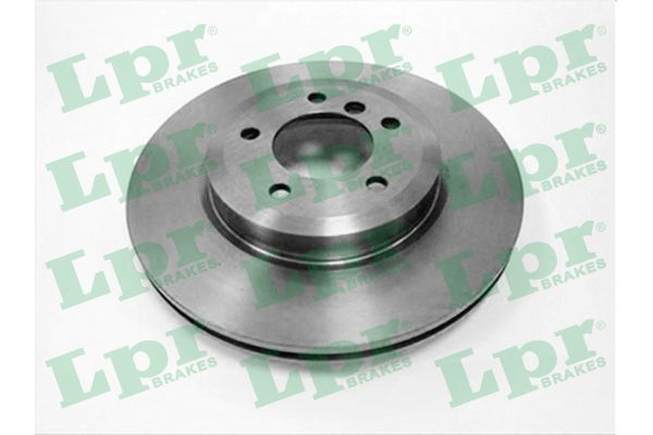 Fren Disk Ayna Ön Sağ ve Sol BMW 3 Serisi Sedan (E46)(1998->)  LPR B2548V