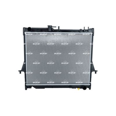 Su Radyatörü  NRF 53055