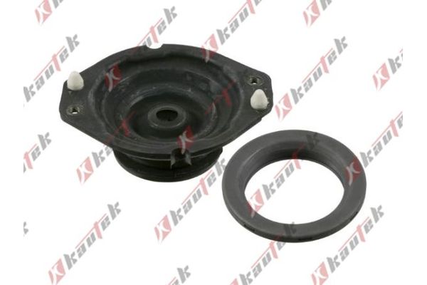Amortisör Tabla Takozu Ön Sağ veya Sol Renault Espace IV (JK0)(01.2002->)  KAUTEK RE-SM071KT