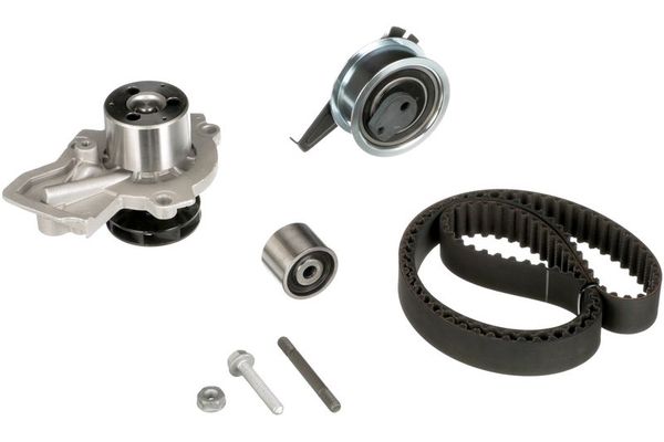 Triger Kayış Seti  GATES KP25678XS