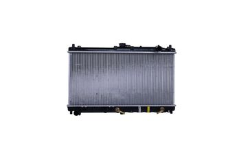 Su Radyatörü  RADISEN RR 62467  BP4W15201A BP4X15200A BP4W15200A BP4W-15-200 A BP4W15201 BP4X-15-200A