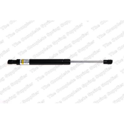 Bagaj Amortisörü Sağ veya Sol Ford Mondeo 4/5 Kapı (GE)(2000->)  LESJÖFORS 8127550